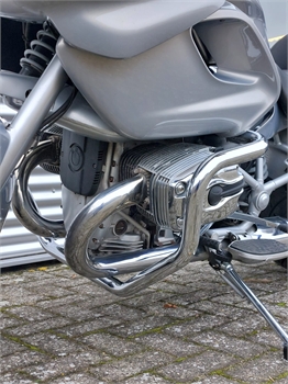 BMW R 1200 CL (ABS)